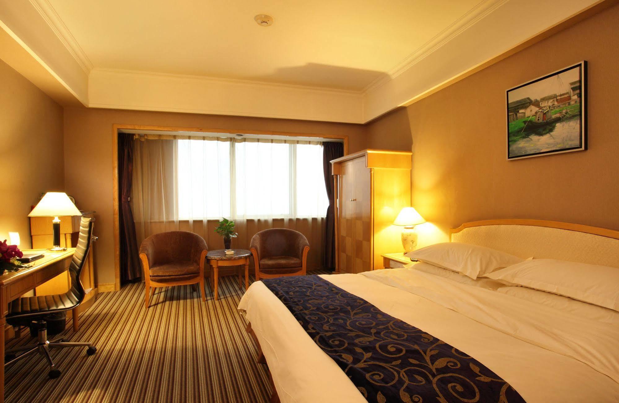 Weilai Conifer Hotel Zhengzhou Luaran gambar