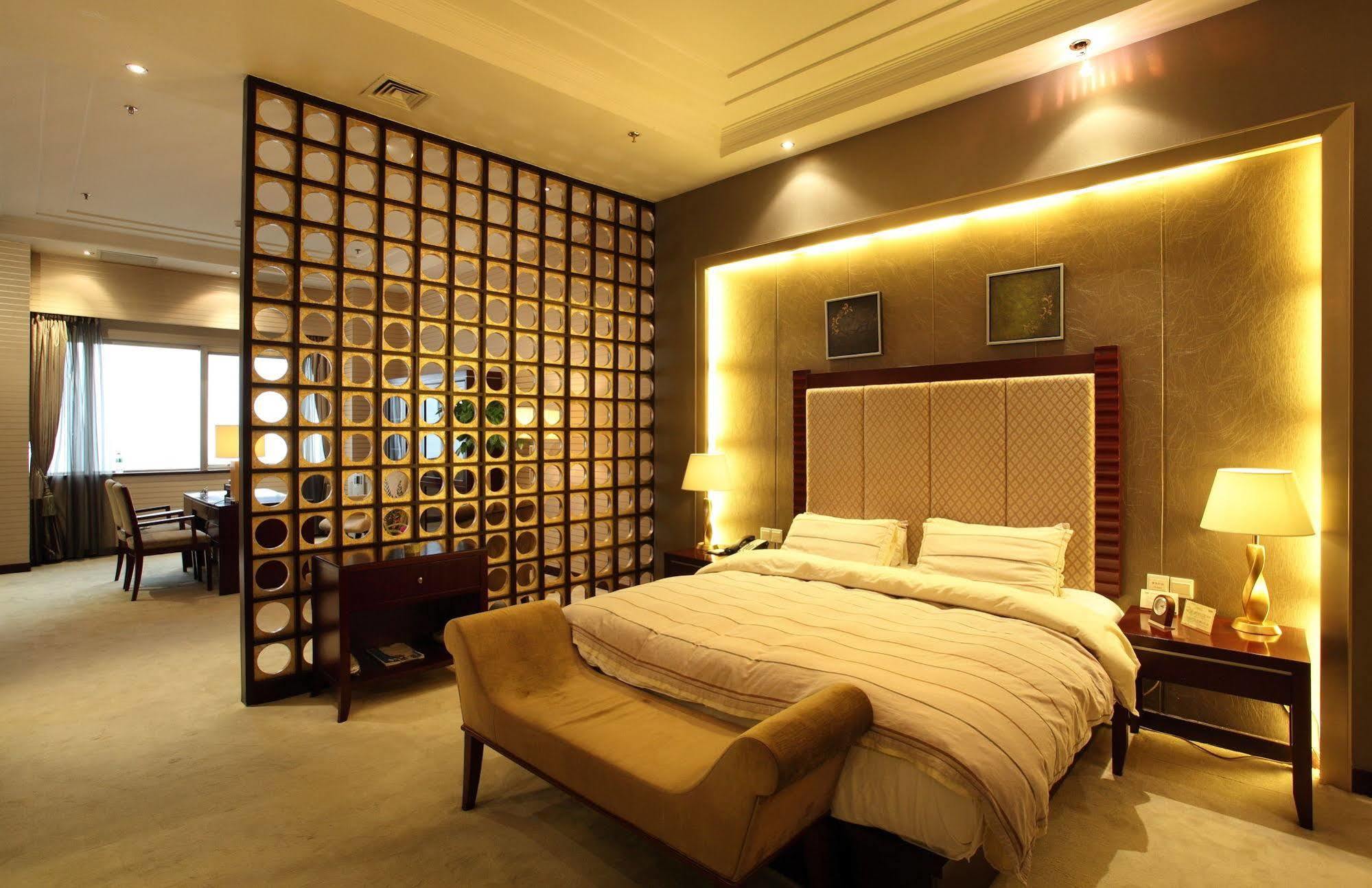 Weilai Conifer Hotel Zhengzhou Luaran gambar